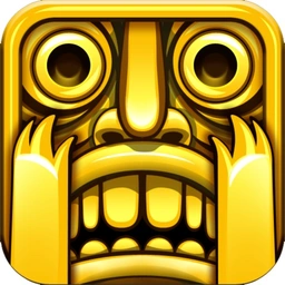 Temple Run cover