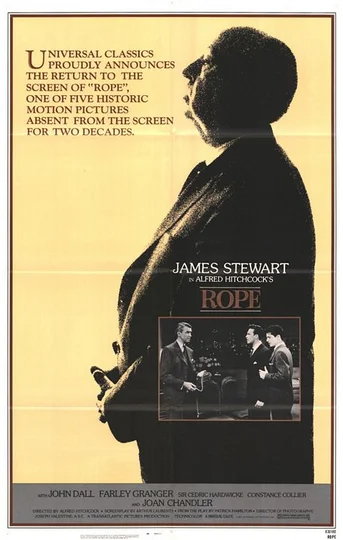 Rope cover