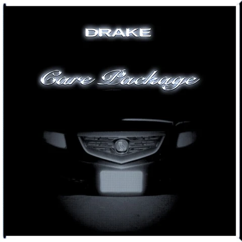 Care Package cover
