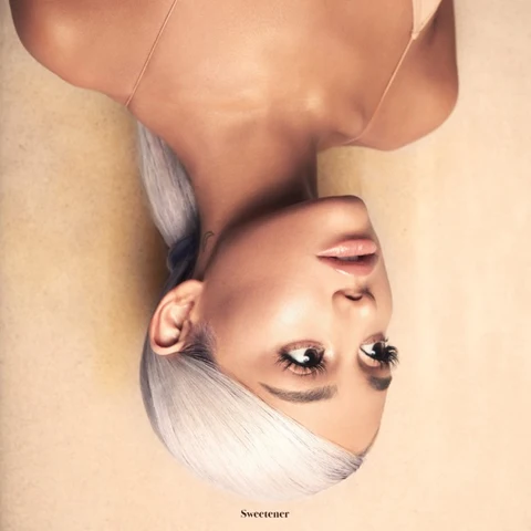 Sweetener cover