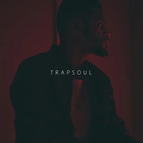 TRAPSOUL cover